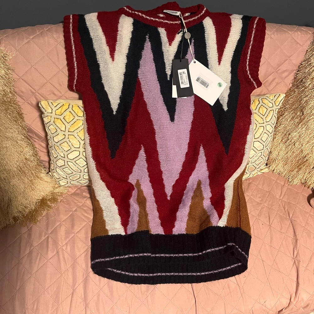 Le Coeur Twinset Sweater